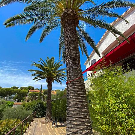 The Address Cassis Hotel Buitenkant foto
