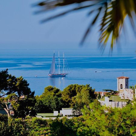 The Address Cassis Hotel Buitenkant foto
