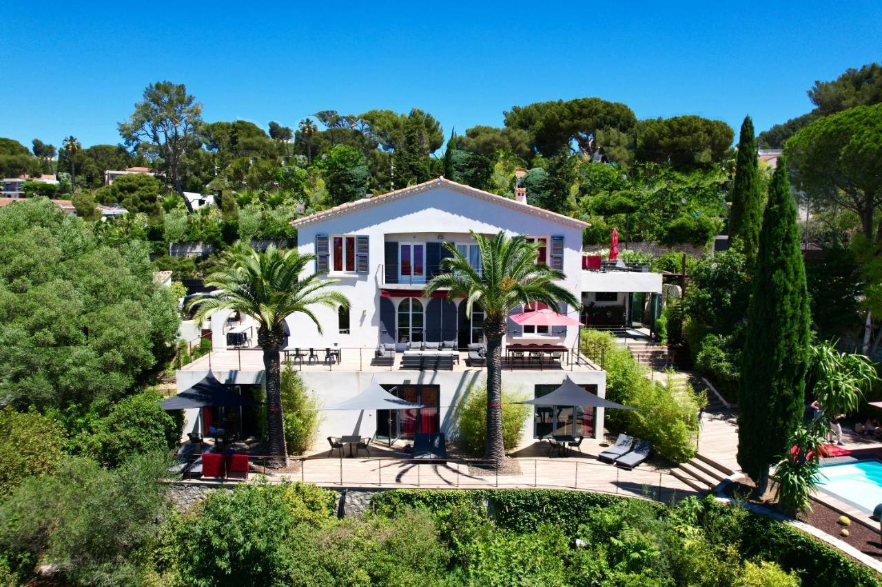 The Address Cassis Hotel Buitenkant foto