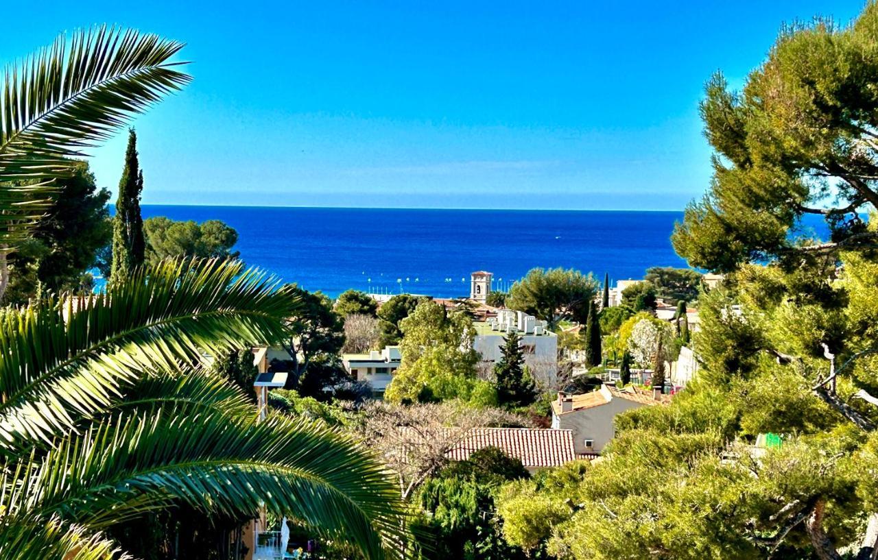 The Address Cassis Hotel Buitenkant foto