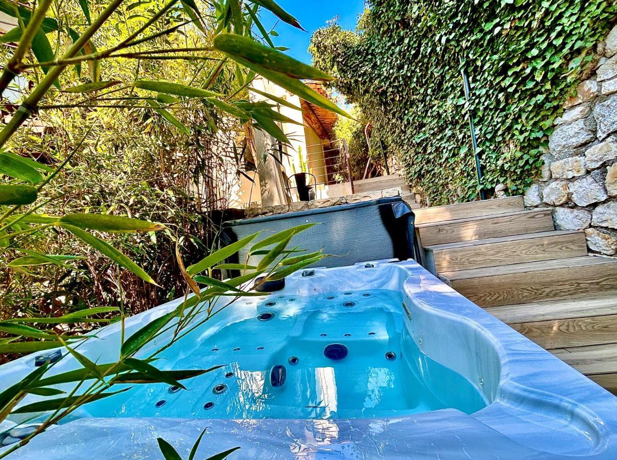 The Address Cassis Hotel Buitenkant foto