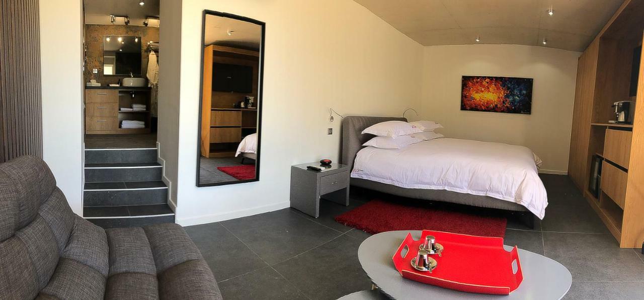 The Address Cassis Hotel Buitenkant foto