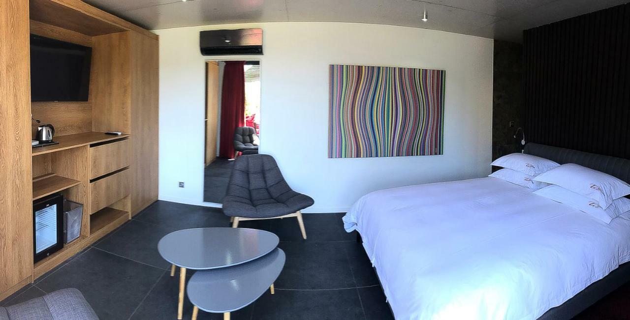 The Address Cassis Hotel Buitenkant foto