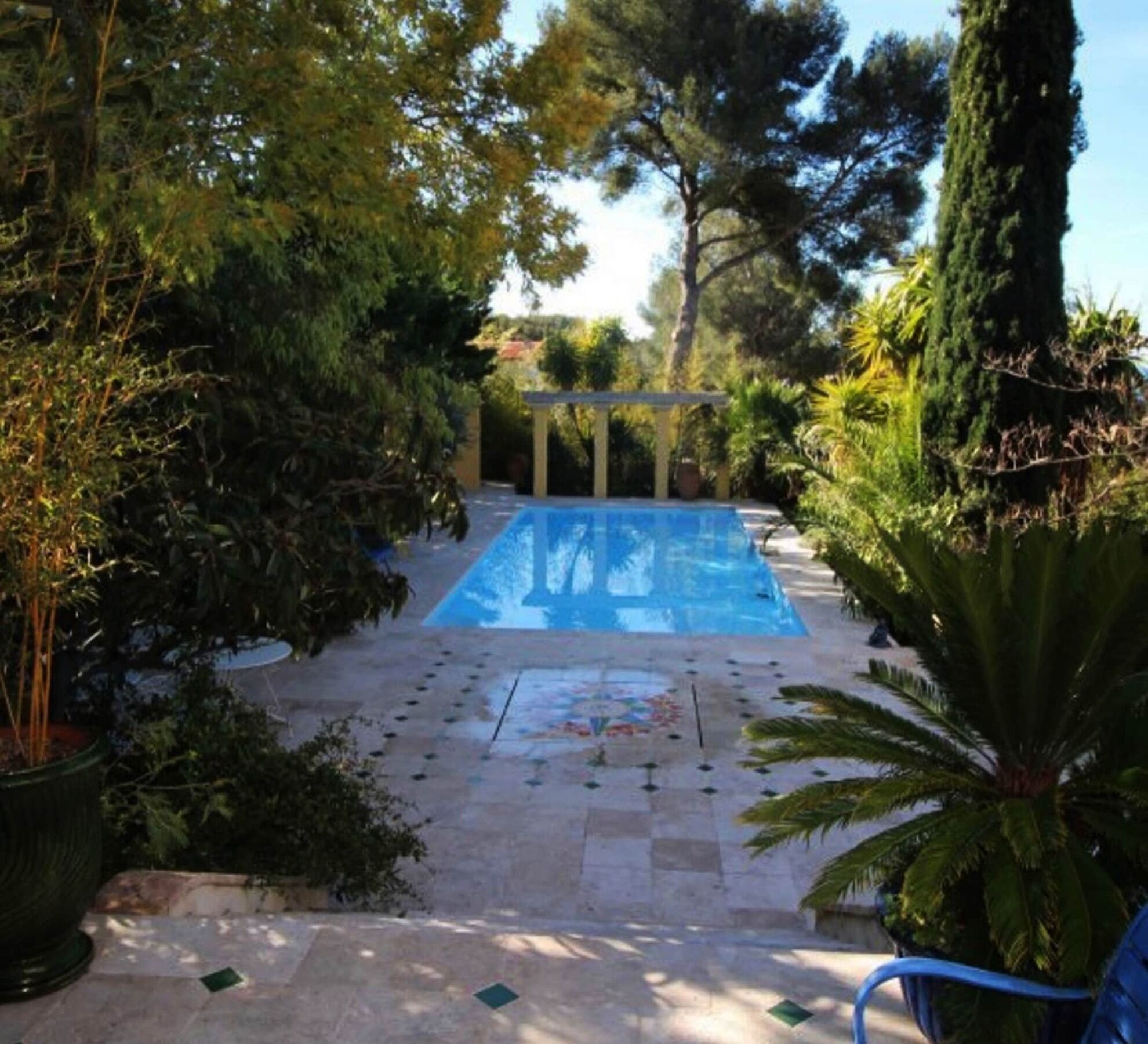 The Address Cassis Hotel Buitenkant foto
