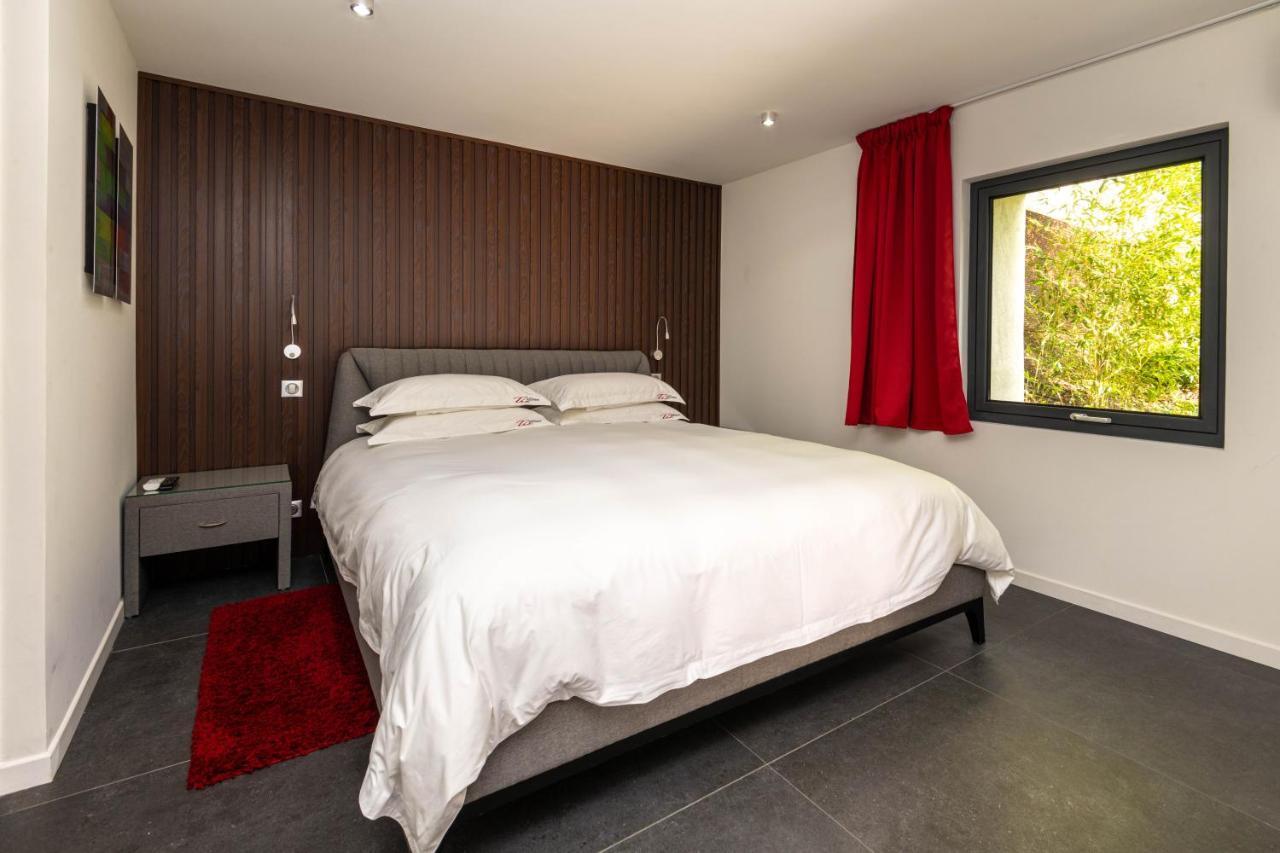 The Address Cassis Hotel Buitenkant foto