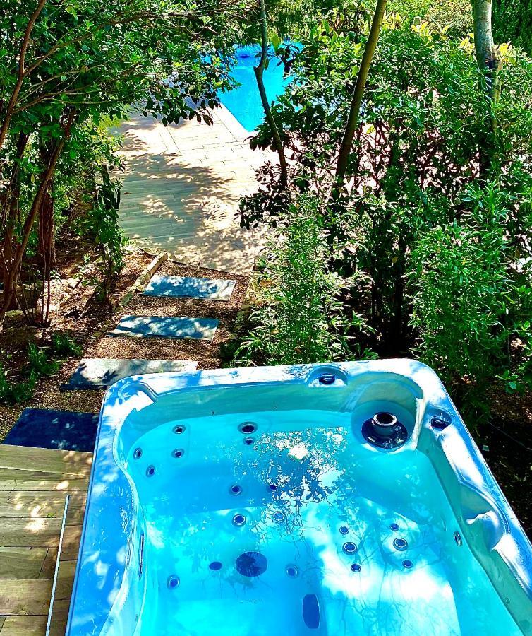 The Address Cassis Hotel Buitenkant foto
